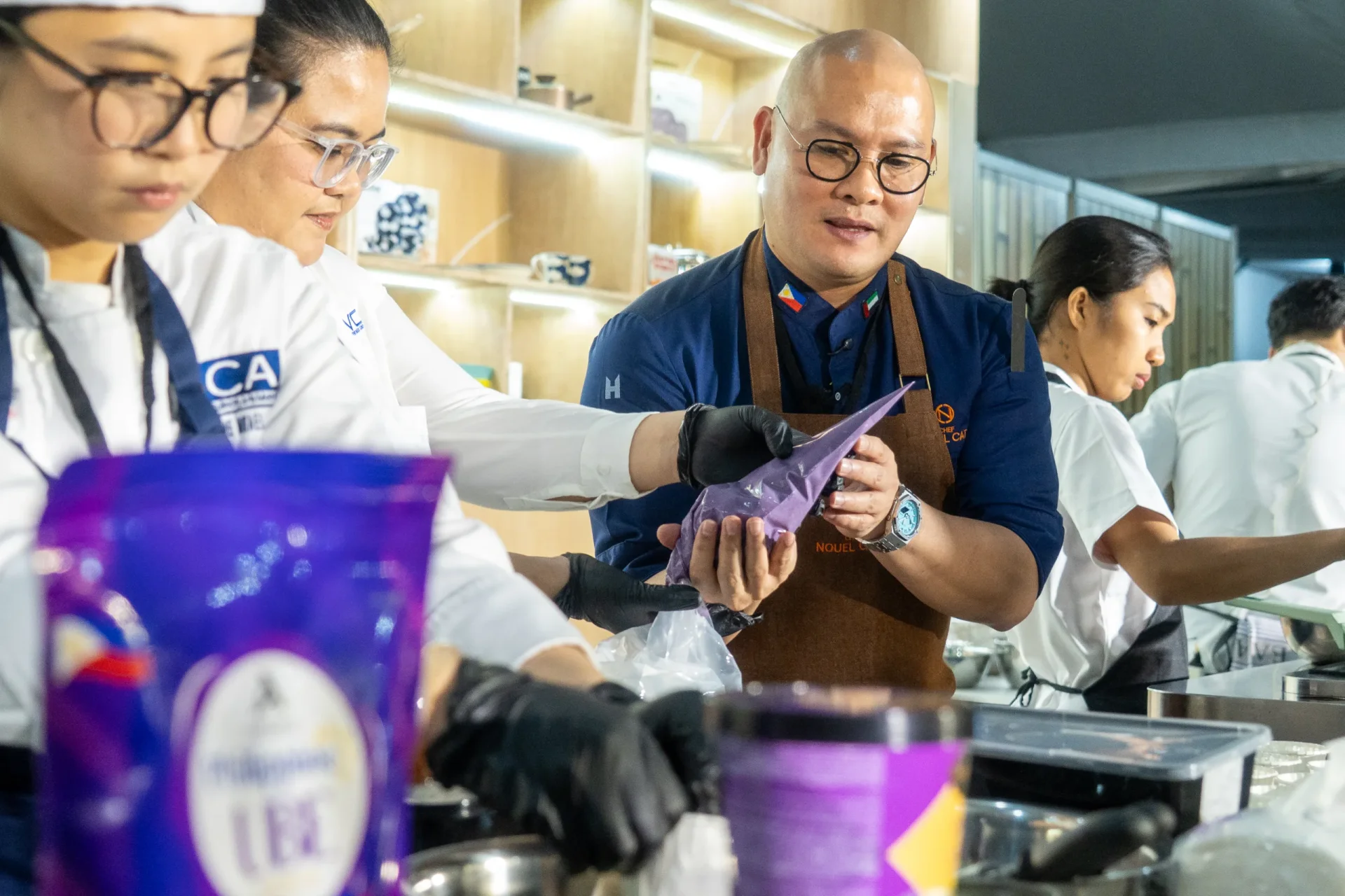 IFEX Philippines 2026: Tropical Flavors for the World gallery image 24